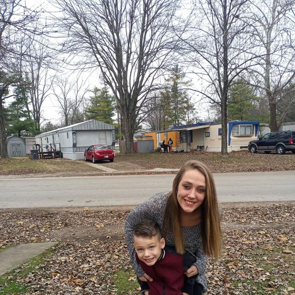 Meet your Posher, Luka - Picture 1 of 1